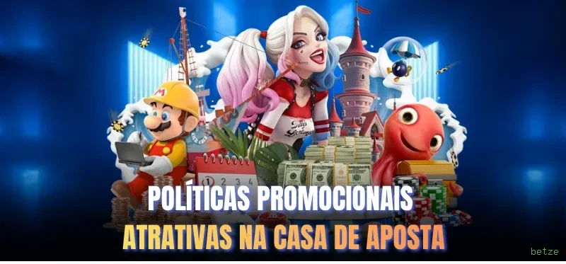 Guia rápido de apostas ao vivo na betze