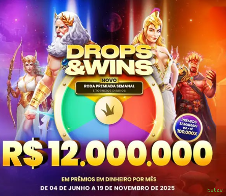 Slots betze - Sweet Bonanza e caça-níqueis populares